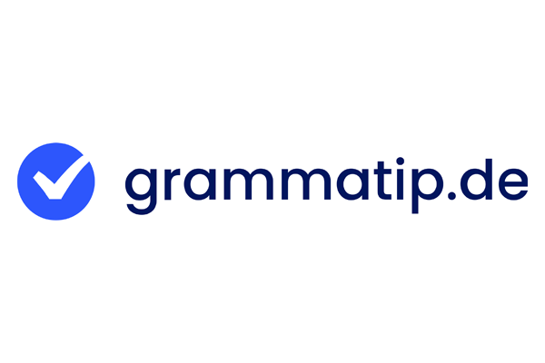 Logo grammatip.de