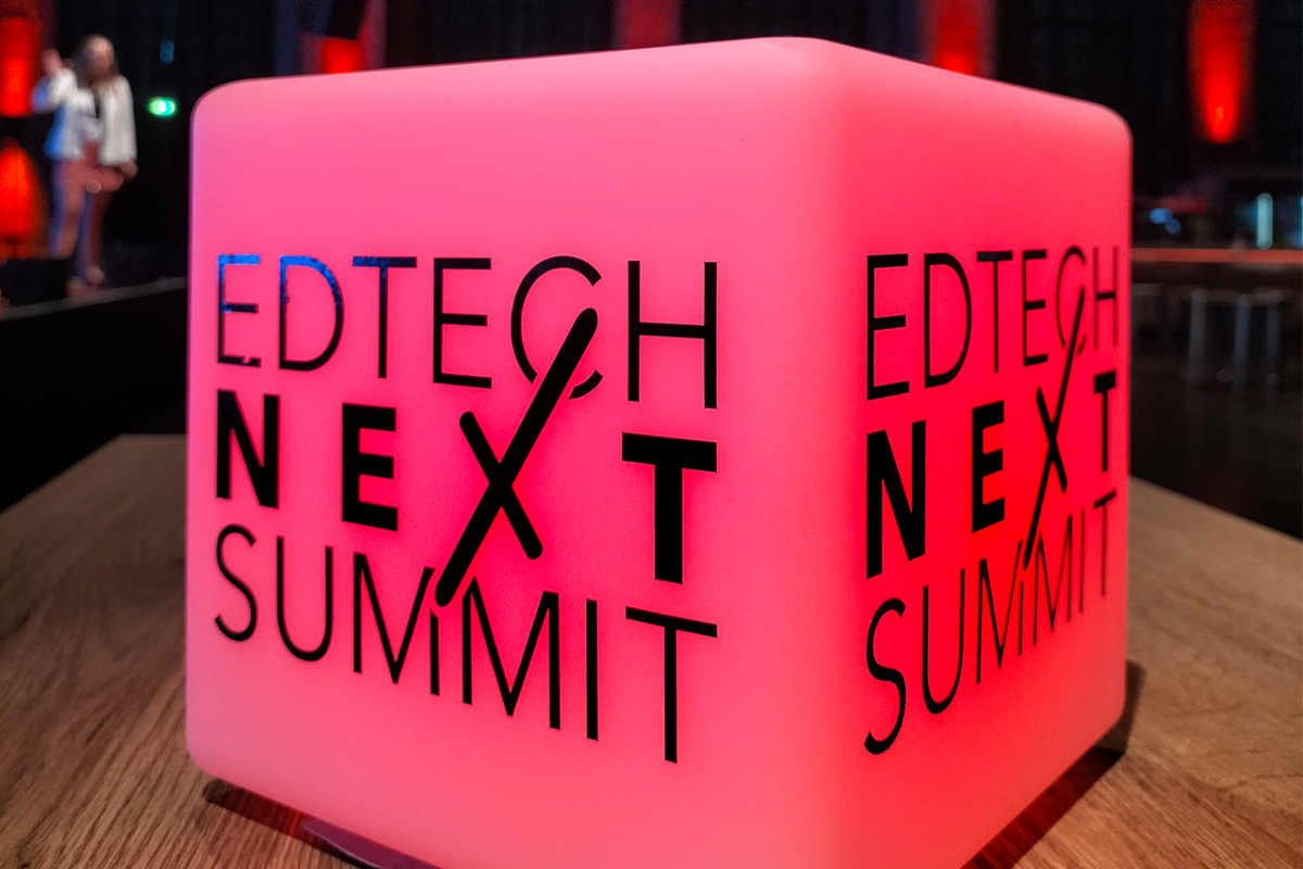 Treffen der EdTech Branche in Bielefeld