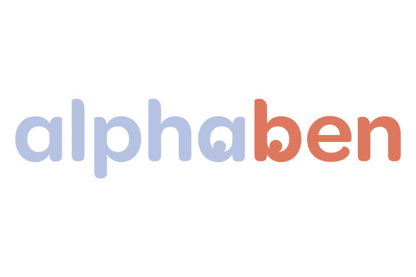 Logo Alphaben